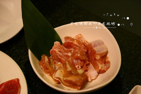 櫻兔燒肉日本料理：[台中♥南屯區]櫻兔燒肉日本料理。愛評體驗團