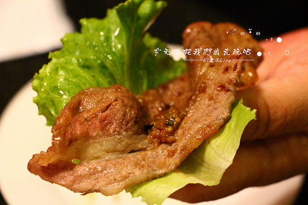 櫻兔燒肉日本料理：[台中♥南屯區]櫻兔燒肉日本料理。愛評體驗團