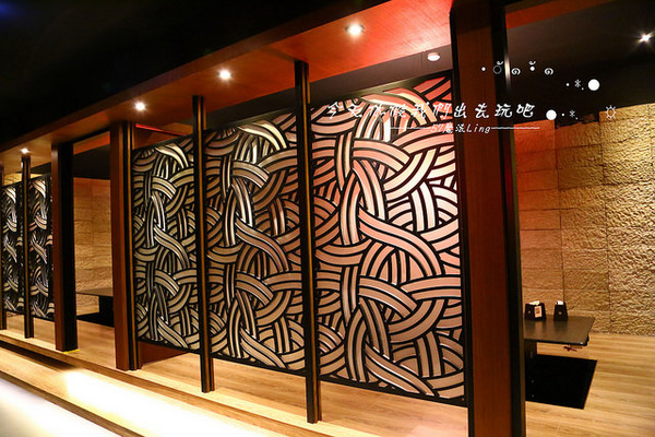 櫻兔燒肉日本料理：[台中♥南屯區]櫻兔燒肉日本料理。愛評體驗團