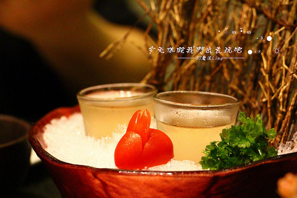 櫻兔燒肉日本料理：[台中♥南屯區]櫻兔燒肉日本料理。愛評體驗團