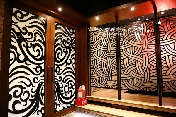 櫻兔燒肉日本料理：[台中♥南屯區]櫻兔燒肉日本料理。愛評體驗團