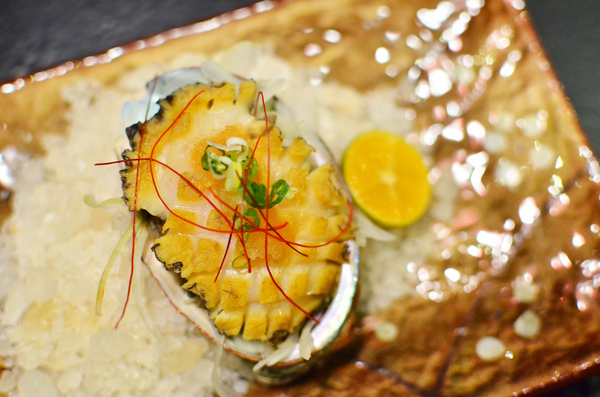 櫻兔燒肉日本料理:『台中||南屯』燒烤&懷石料理饗宴-櫻兔燒肉日本料理 ※愛評體驗團