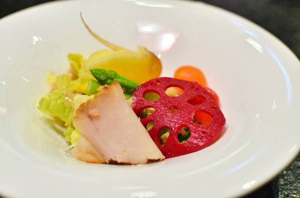 櫻兔燒肉日本料理:『台中||南屯』燒烤&懷石料理饗宴-櫻兔燒肉日本料理 ※愛評體驗團