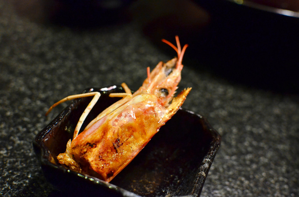 櫻兔燒肉日本料理:『台中||南屯』燒烤&懷石料理饗宴-櫻兔燒肉日本料理 ※愛評體驗團