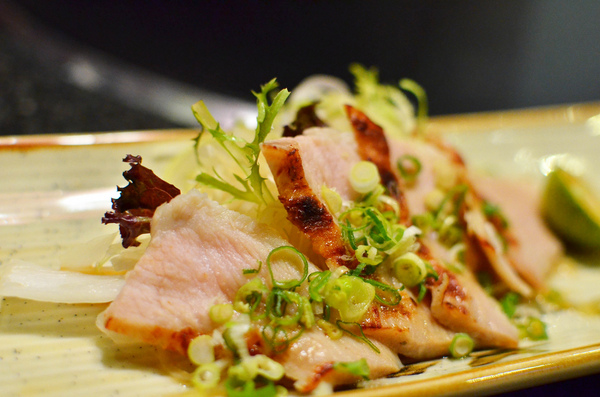 櫻兔燒肉日本料理:『台中||南屯』燒烤&懷石料理饗宴-櫻兔燒肉日本料理 ※愛評體驗團