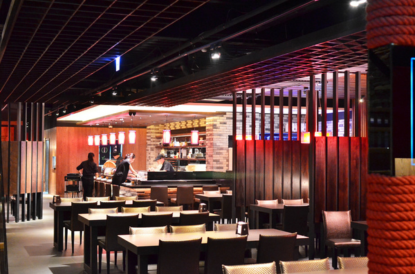 櫻兔燒肉日本料理:『台中||南屯』燒烤&懷石料理饗宴-櫻兔燒肉日本料理 ※愛評體驗團