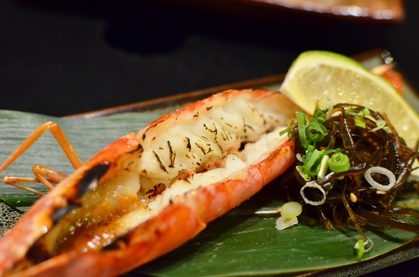 櫻兔燒肉日本料理:『台中||南屯』燒烤&懷石料理饗宴-櫻兔燒肉日本料理 ※愛評體驗團