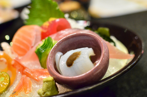 櫻兔燒肉日本料理:『台中||南屯』燒烤&懷石料理饗宴-櫻兔燒肉日本料理 ※愛評體驗團