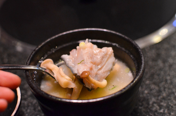 櫻兔燒肉日本料理:『台中||南屯』燒烤&懷石料理饗宴-櫻兔燒肉日本料理 ※愛評體驗團