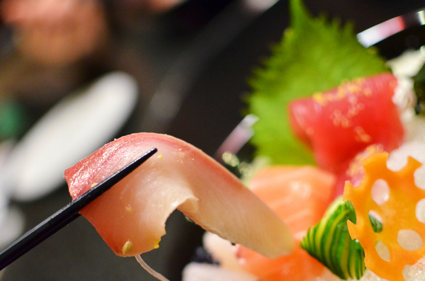 櫻兔燒肉日本料理:『台中||南屯』燒烤&懷石料理饗宴-櫻兔燒肉日本料理 ※愛評體驗團