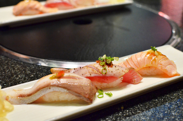 櫻兔燒肉日本料理:『台中||南屯』燒烤&懷石料理饗宴-櫻兔燒肉日本料理 ※愛評體驗團