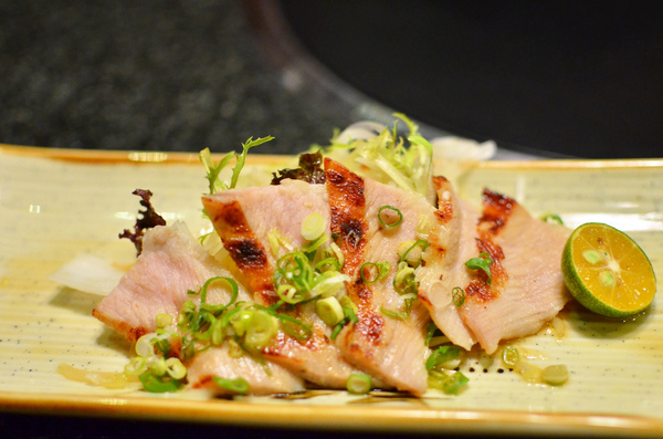 櫻兔燒肉日本料理:『台中||南屯』燒烤&懷石料理饗宴-櫻兔燒肉日本料理 ※愛評體驗團