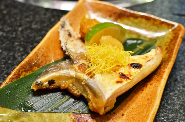 櫻兔燒肉日本料理:『台中||南屯』燒烤&懷石料理饗宴-櫻兔燒肉日本料理 ※愛評體驗團