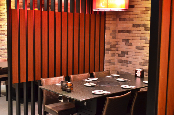 櫻兔燒肉日本料理:『台中||南屯』燒烤&懷石料理饗宴-櫻兔燒肉日本料理 ※愛評體驗團