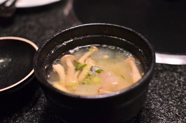 櫻兔燒肉日本料理:『台中||南屯』燒烤&懷石料理饗宴-櫻兔燒肉日本料理 ※愛評體驗團