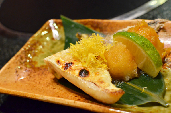 櫻兔燒肉日本料理:『台中||南屯』燒烤&懷石料理饗宴-櫻兔燒肉日本料理 ※愛評體驗團