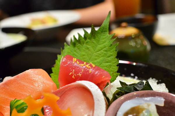 櫻兔燒肉日本料理:『台中||南屯』燒烤&懷石料理饗宴-櫻兔燒肉日本料理 ※愛評體驗團