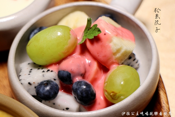 松果院子 restaurant pinecone：民生社區下午茶『松果院子Restaurant Pinecone』富錦街早午餐