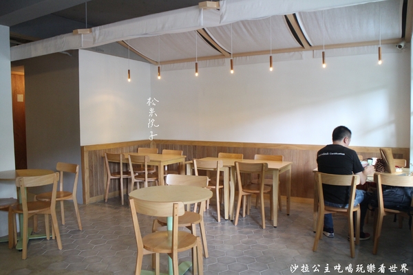 松果院子 restaurant pinecone：民生社區下午茶『松果院子Restaurant Pinecone』富錦街早午餐