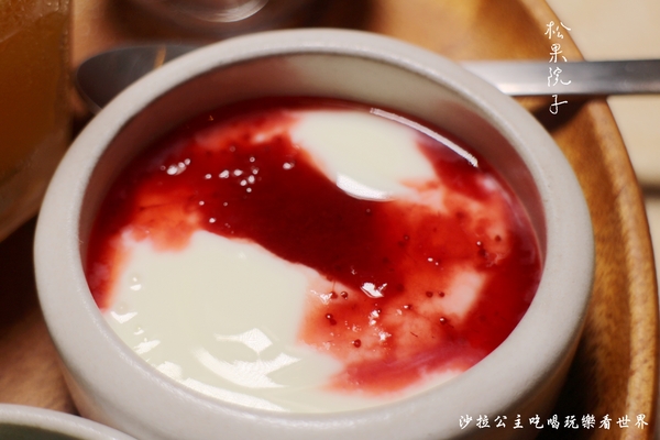 松果院子 restaurant pinecone：民生社區下午茶『松果院子Restaurant Pinecone』富錦街早午餐