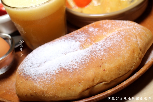 松果院子 restaurant pinecone：民生社區下午茶『松果院子Restaurant Pinecone』富錦街早午餐