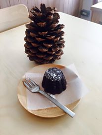 松果院子 restaurant pinecone：[台北民生社區食記] 型男帥氣主廚上菜囉!! 隱藏在民生社區裡＂松果院子 Restaurant Pinecone＂快來滿足您的味蕾及視覺！