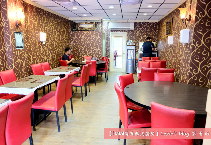 Halal清真泰式廚房12.jpg