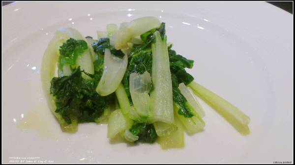 凱焱鐵板燒:征服我的味蕾的鐵板燒料理