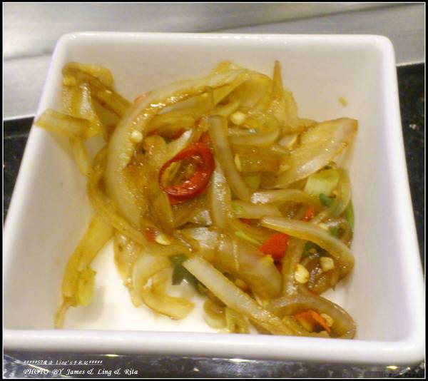 凱焱鐵板燒:征服我的味蕾的鐵板燒料理