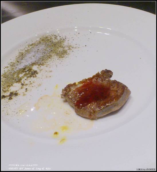 凱焱鐵板燒:征服我的味蕾的鐵板燒料理