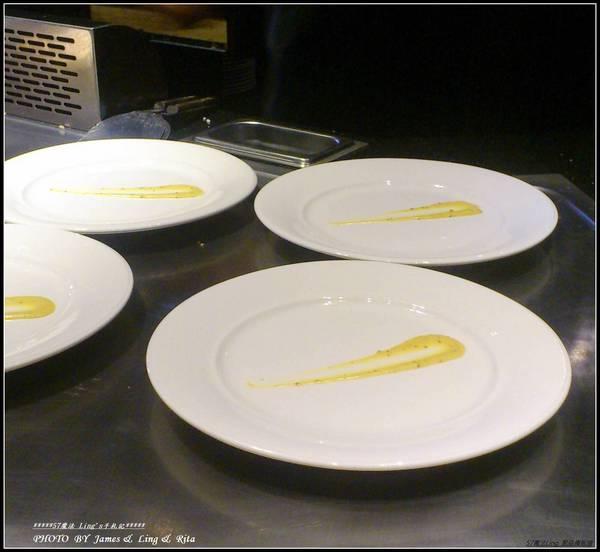 凱焱鐵板燒:征服我的味蕾的鐵板燒料理