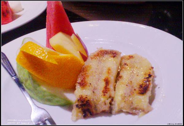 凱焱鐵板燒:征服我的味蕾的鐵板燒料理