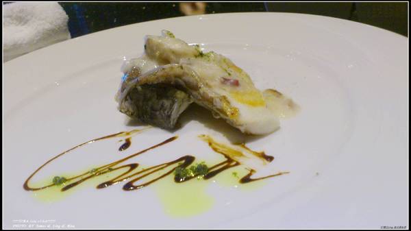 凱焱鐵板燒:征服我的味蕾的鐵板燒料理