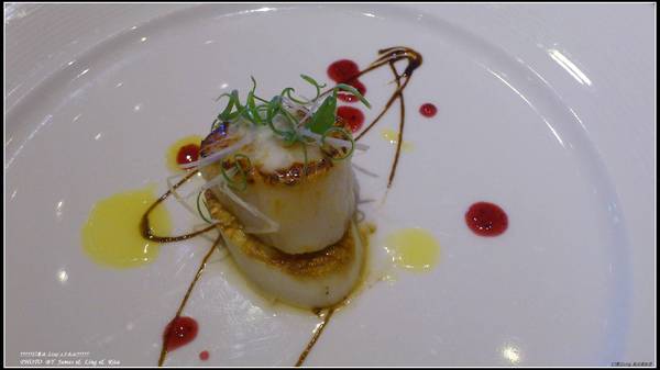 凱焱鐵板燒:征服我的味蕾的鐵板燒料理