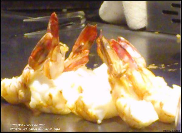 凱焱鐵板燒:征服我的味蕾的鐵板燒料理