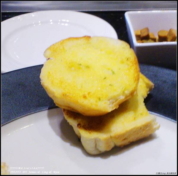 凱焱鐵板燒:征服我的味蕾的鐵板燒料理