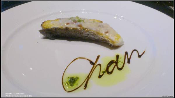 凱焱鐵板燒:征服我的味蕾的鐵板燒料理