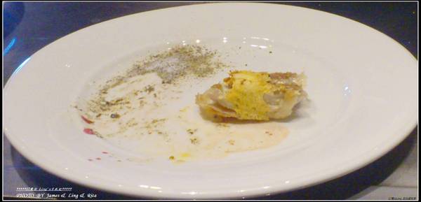 凱焱鐵板燒:征服我的味蕾的鐵板燒料理