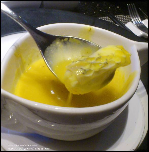 凱焱鐵板燒:征服我的味蕾的鐵板燒料理