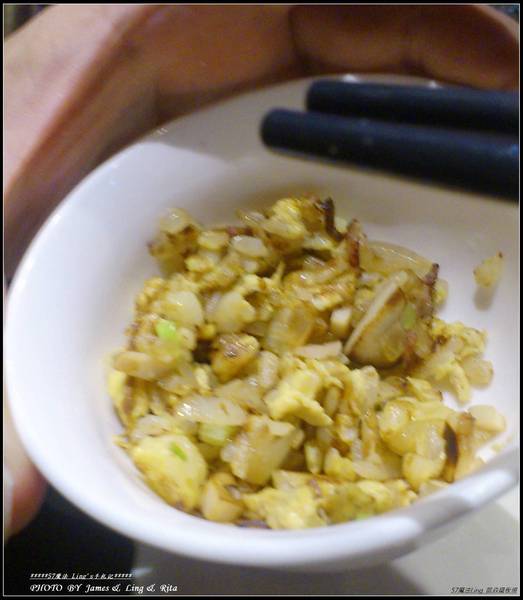 凱焱鐵板燒:征服我的味蕾的鐵板燒料理