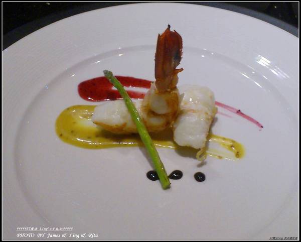 凱焱鐵板燒:征服我的味蕾的鐵板燒料理