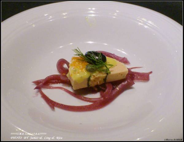 凱焱鐵板燒:征服我的味蕾的鐵板燒料理