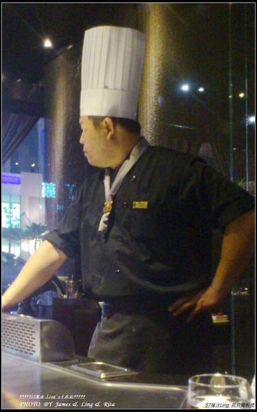 凱焱鐵板燒:征服我的味蕾的鐵板燒料理