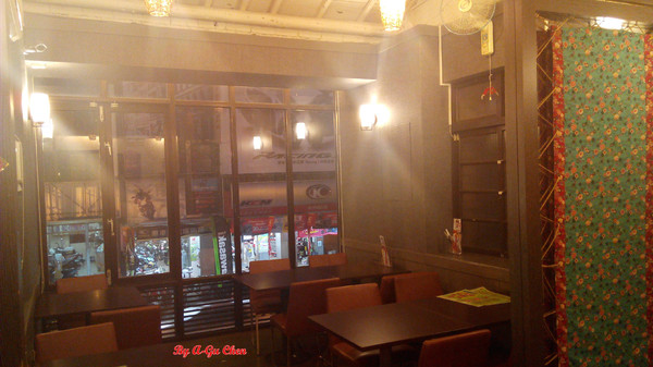 MISO樂坐屋:【臺南Ω中西區】樂坐屋。平價且分量多的居家日式料理