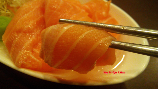 MISO樂坐屋:【臺南Ω中西區】樂坐屋。平價且分量多的居家日式料理