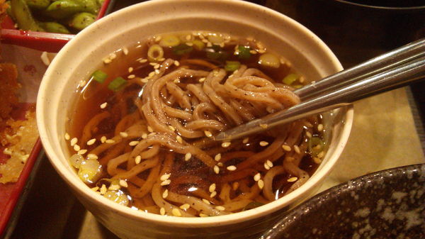 MISO樂坐屋:【臺南Ω中西區】樂坐屋。平價且分量多的居家日式料理