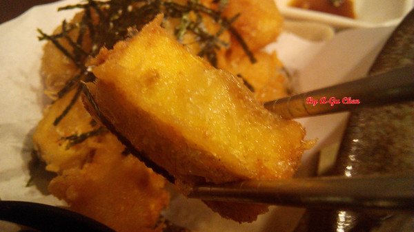 MISO樂坐屋:【臺南Ω中西區】樂坐屋。平價且分量多的居家日式料理