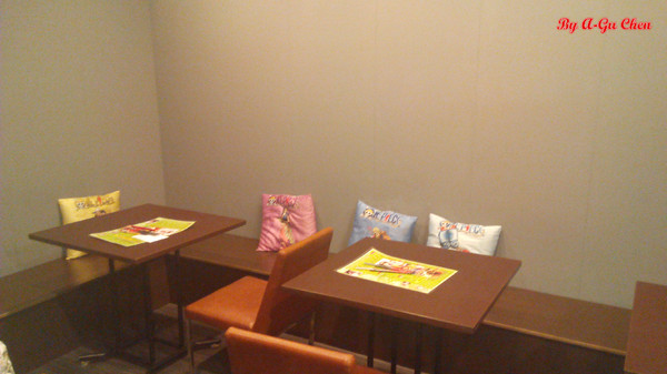 MISO樂坐屋:【臺南Ω中西區】樂坐屋。平價且分量多的居家日式料理