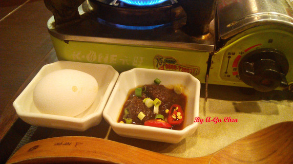 MISO樂坐屋:【臺南Ω中西區】樂坐屋。平價且分量多的居家日式料理