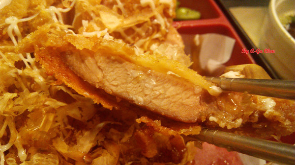 MISO樂坐屋:【臺南Ω中西區】樂坐屋。平價且分量多的居家日式料理